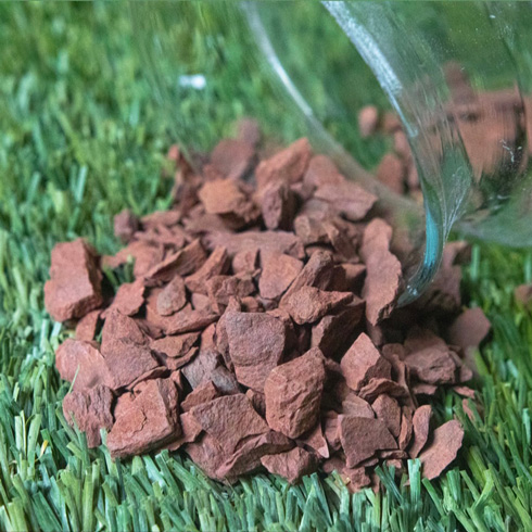 Barn Red Chips
