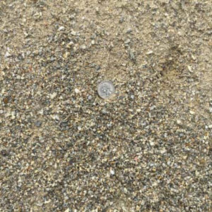 Concrete Sand