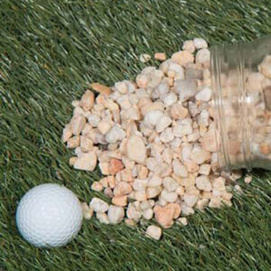 Gold Beach Pebbles