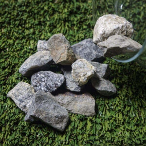 Grey Gravel - Multipurpose Gravel