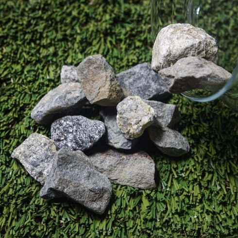 Grey Gravel - Multipurpose Gravel