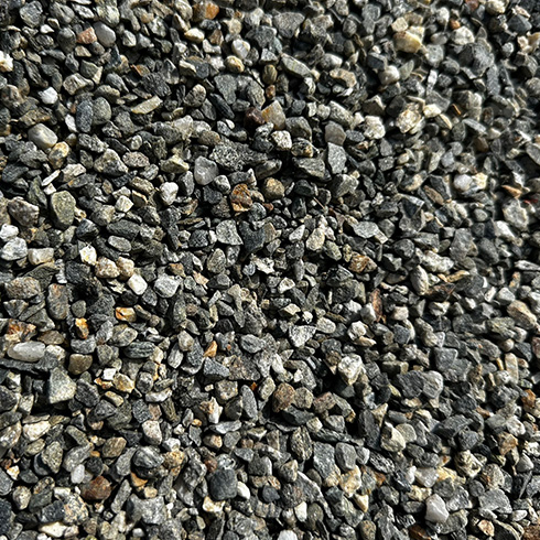 Grey Gravel - Multipurpose Gravel