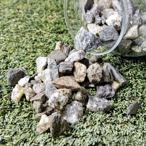 Grey Gravel - Multipurpose Gravel