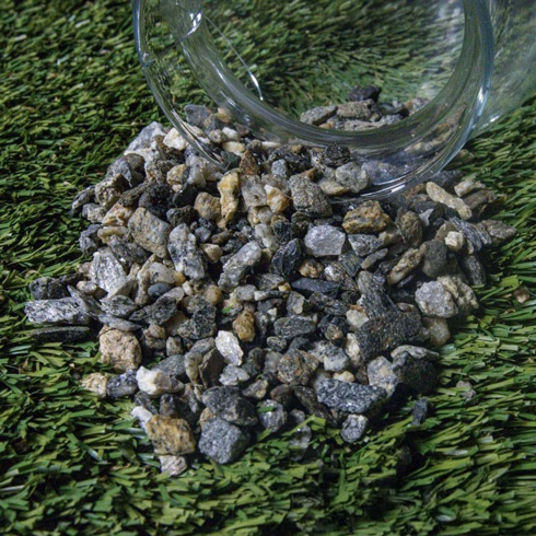 Grey Gravel - Multipurpose Gravel