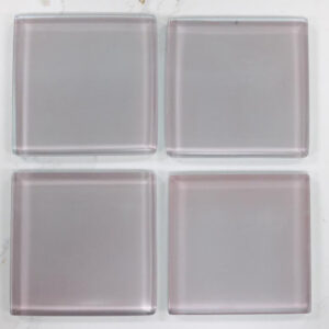 Rasbora Satin Glass 4x4